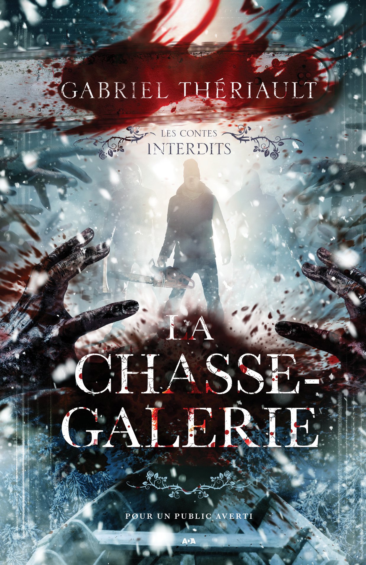 PDF-EPUB-La-chasse-galerie-by-Gabriel-Theriault-Download.jpg